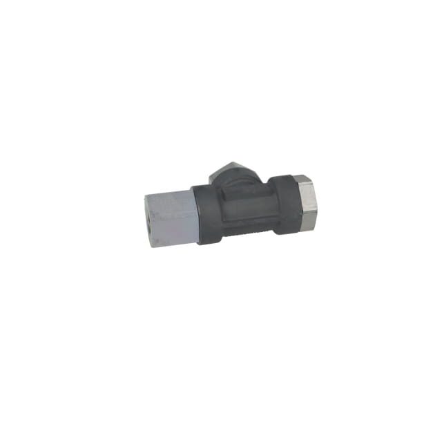 DOUBLE CHECK VALVE photo 3