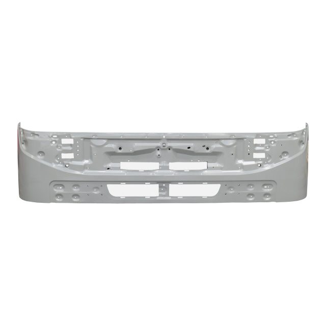GRILLE MAIN - METAL