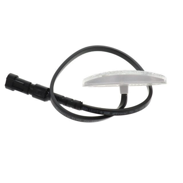 LED Clear Marker Lamp photo 3