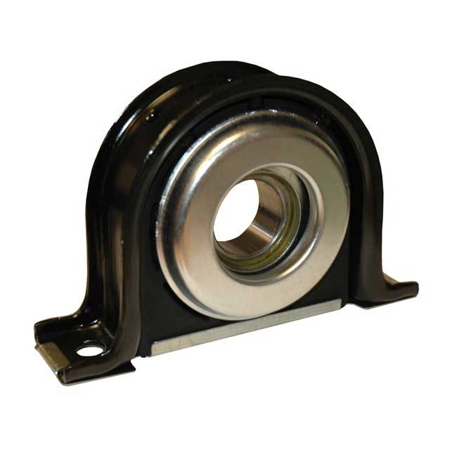 Centre Bearing - 40x168x27 - DAF photo 3