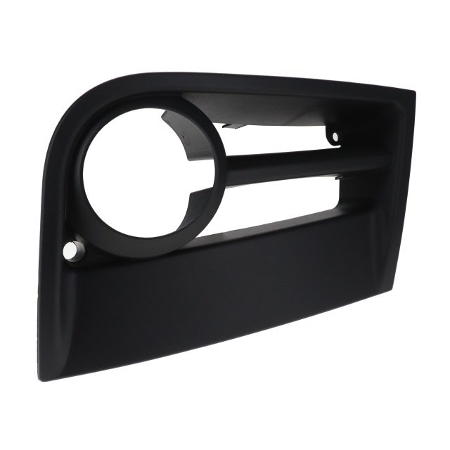 FOG LAMP CASE RH WITH HOLE TO SUIT MERCEDES ACTROS F