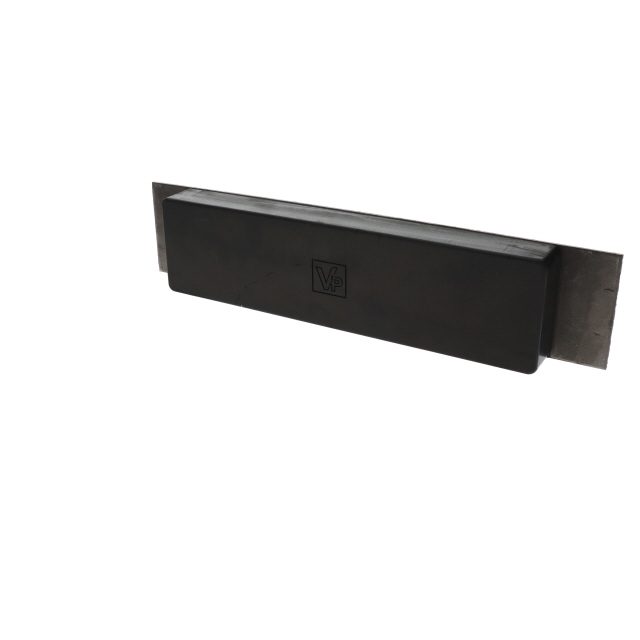 Tipper pad weld on 355x75x30mm photo 2