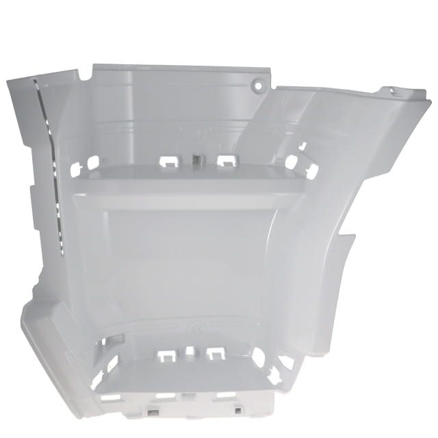 STEP PANEL LH TO SUIT DAF XD