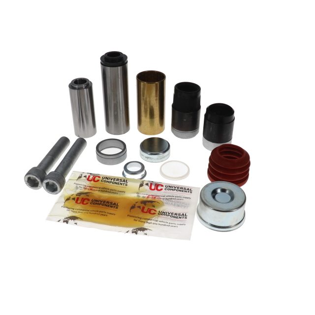 Caliper service kit photo 2