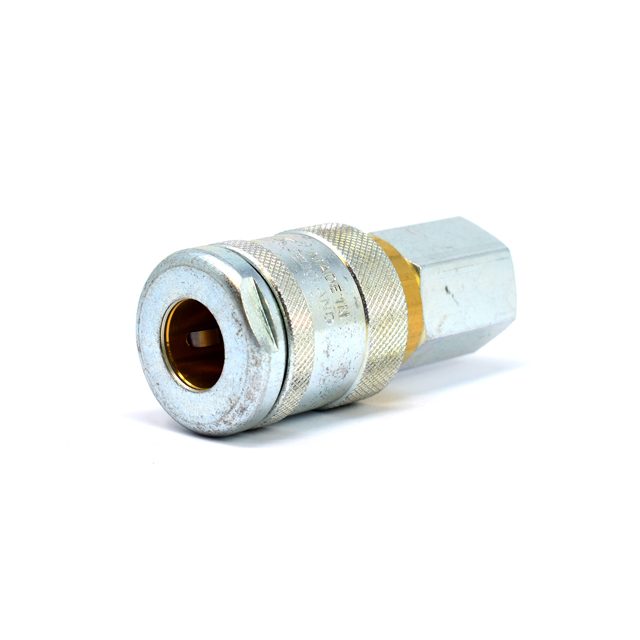 1/2BSP FEMALE 120CFM FLOW COUPLING photo 2