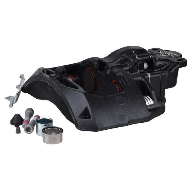 Brake Calipers REMAN photo 3