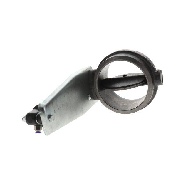 EXHAUST BRAKE ASSEMBLY TO SUIT MAN