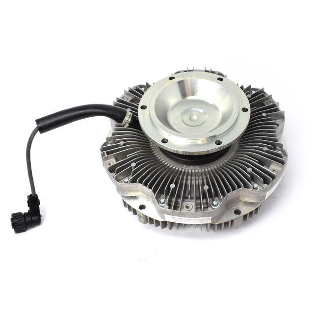 VISCOUS CLUTCH HUB UNIT photo 2