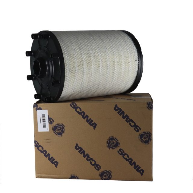 Genuine Air Filter photo 4
