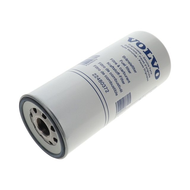 Genuine Volvo Fuel Filter photo 3