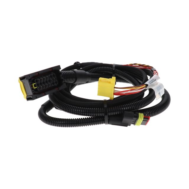 Genuine DAF Gearbox Wiring Harness To Suit DAF Lf