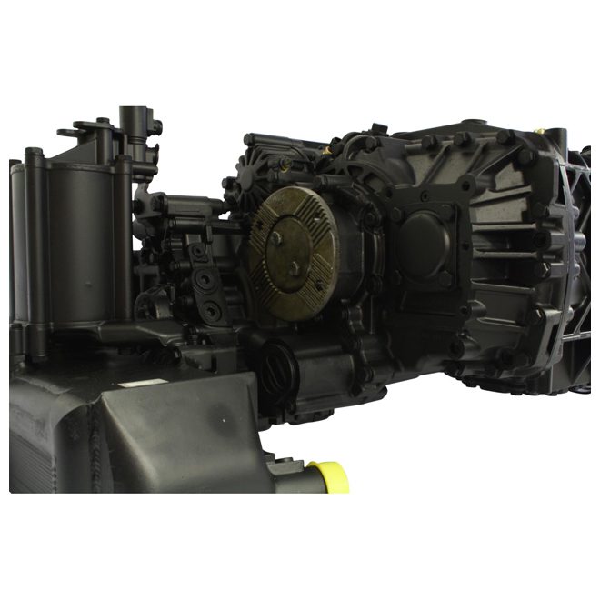 Transmission REMAN photo 3