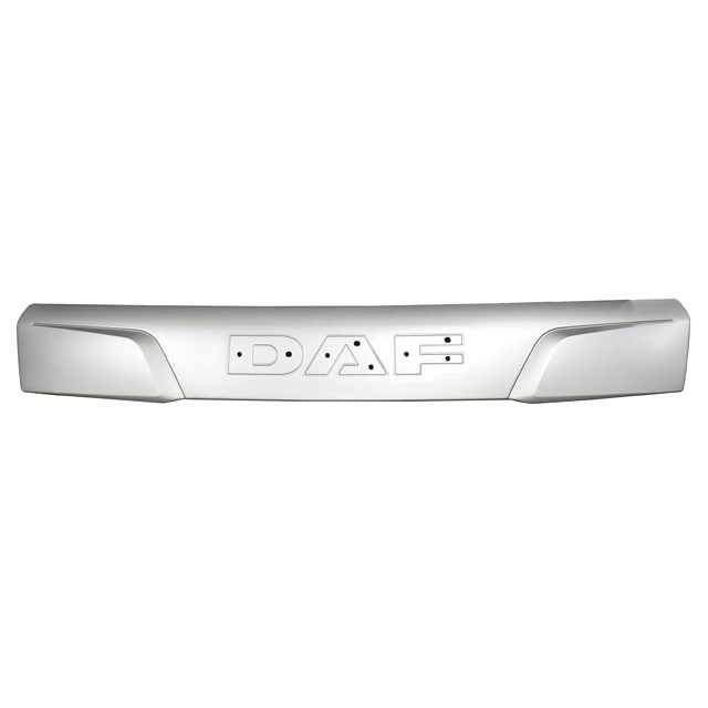 FRONT GRILLE LOWER COVER