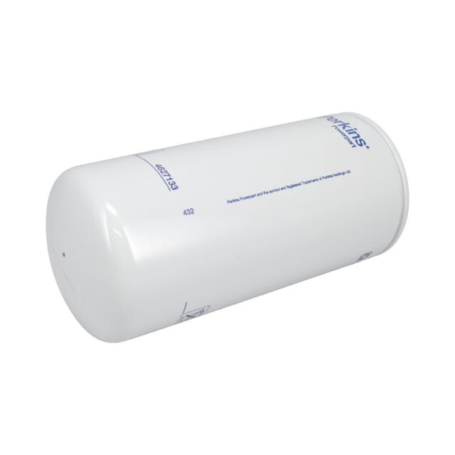OIL FILTER TO SUIT PERKINS (GENUINE) photo 3