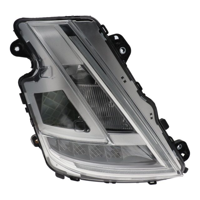 LED HEADLAMP RH TO SUIT VOLVO FH5