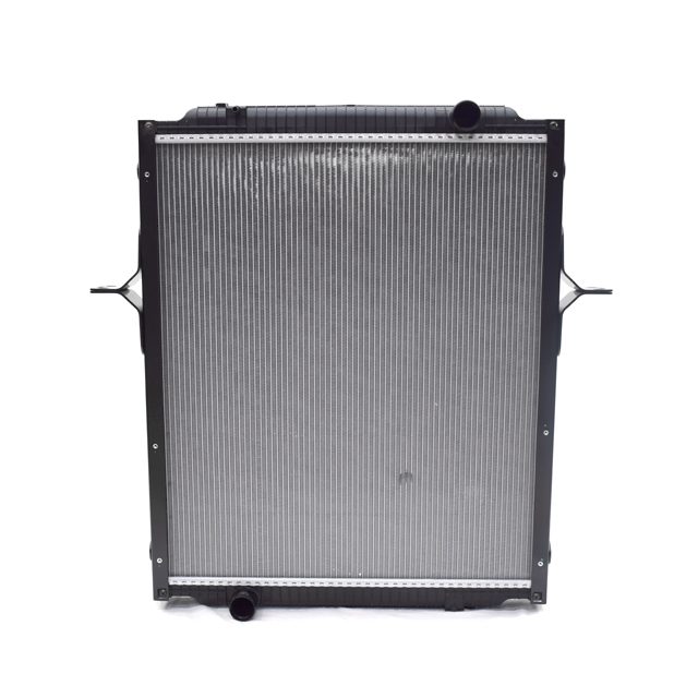 Radiator to suit RENAULT photo 2