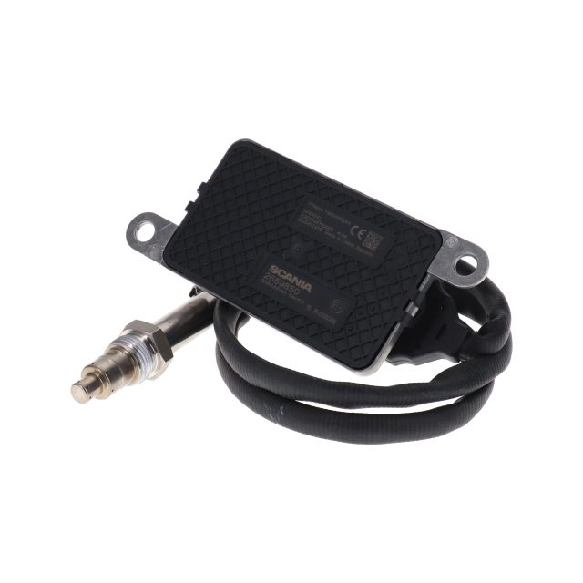 Genuine SCANIA Nox Sensor POST CAT photo 2