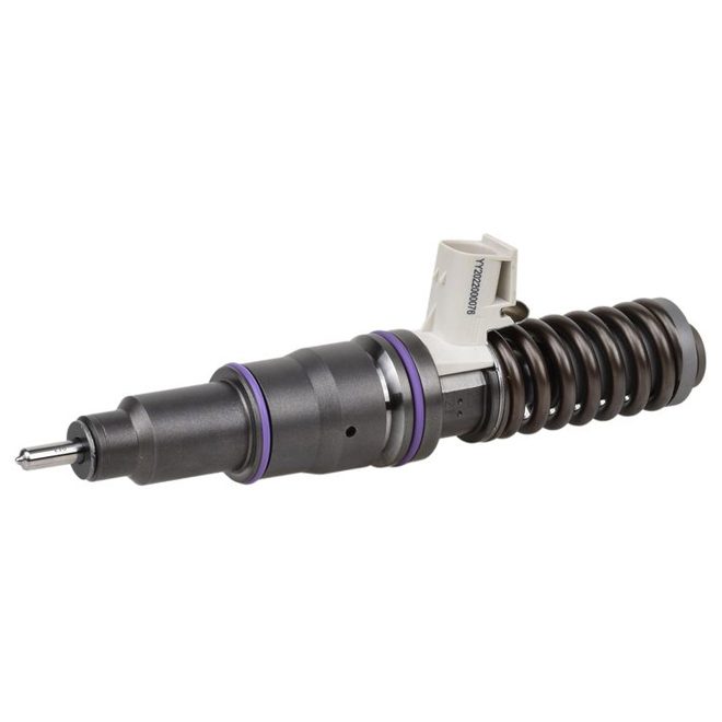 INJECTOR TO SUIT VOLVO photo 3