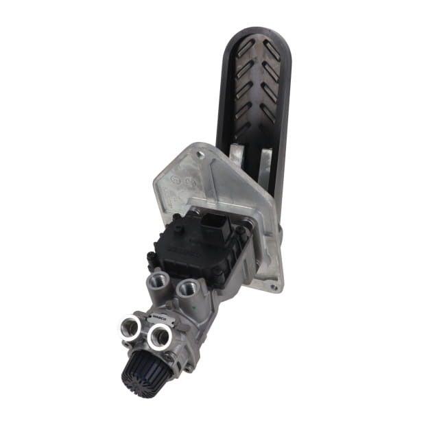 FOOT CONTROL VALVE photo 2