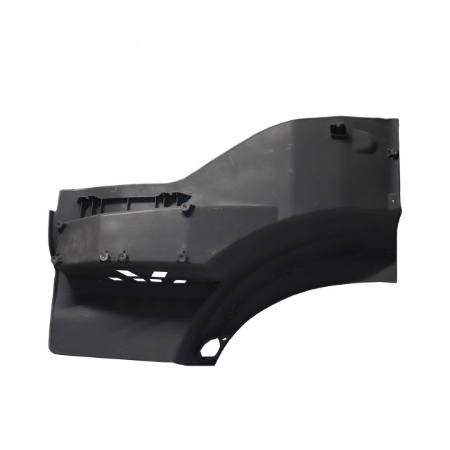 RH UPPER CAB STEP photo 2