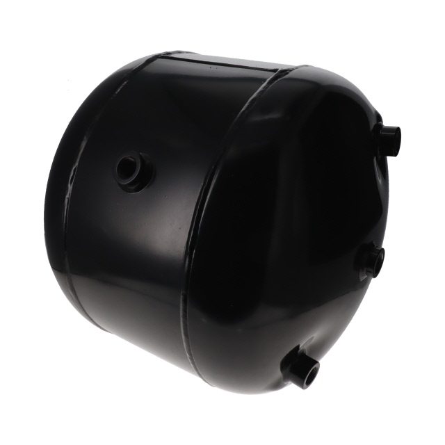 Air Tank Steel 39L - To Suit Volvo photo 2