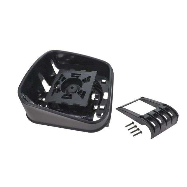 MEKRA WIDE ANGLED MIRROR RH NON HEATED