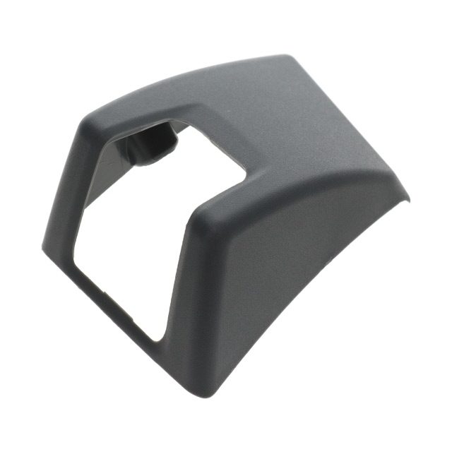 Side repeater cowl LH to suit Volvo photo 2