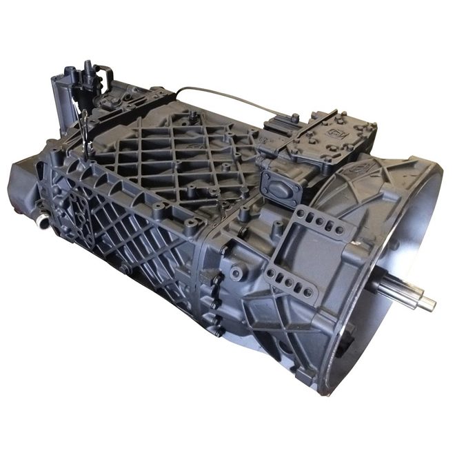 Transmission REMAN photo 4