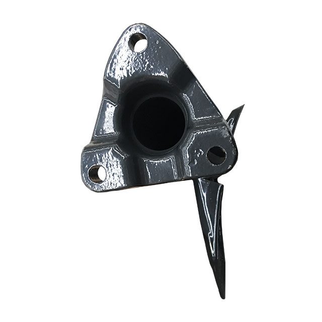 WING STAY BRACKET REAR OF REAR WING RH photo 2