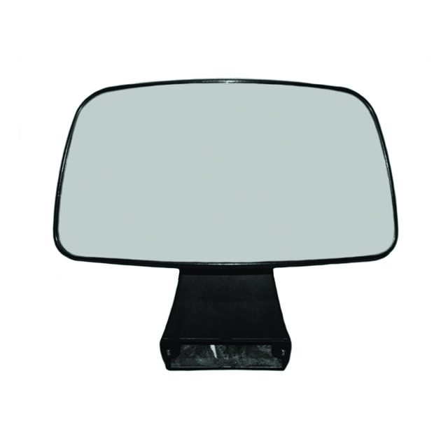 Kerb Mirror 303x163mm L/R Manual Adjustment 02/2011> photo 2