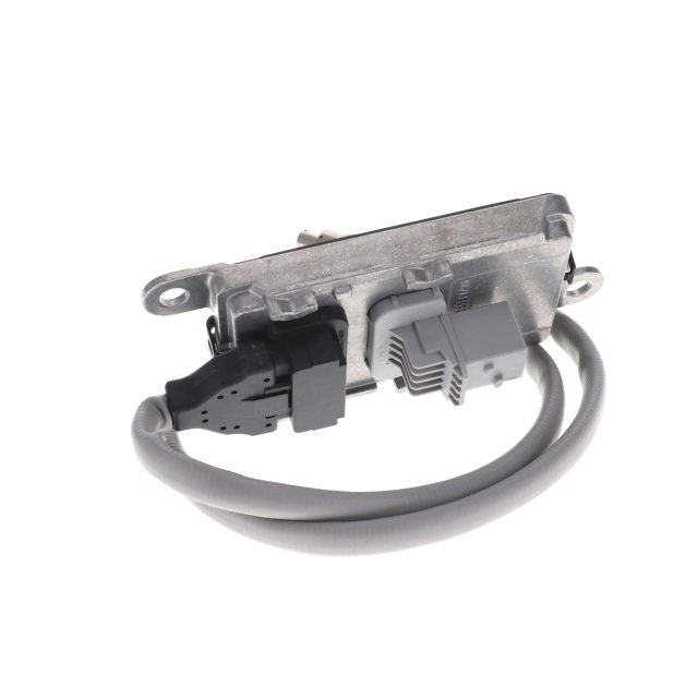 GENUINE MAN NOX SENSOR PRE CAT photo 3