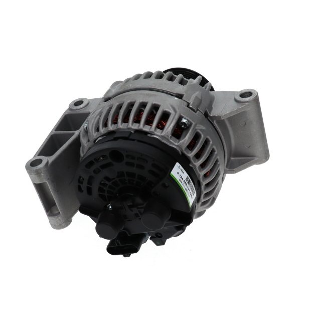 Alternator 24V 80AMP photo 3