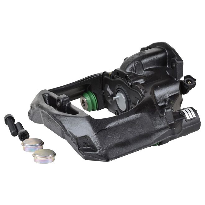 Brake Calipers REMAN photo 3