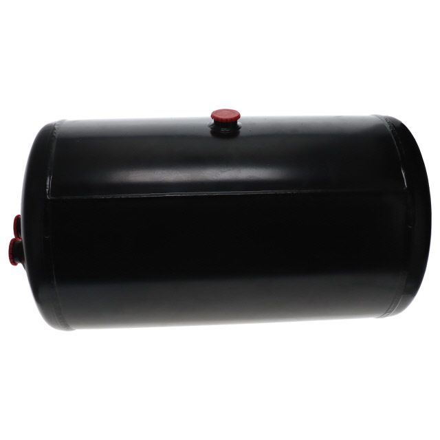 Air Tank 40 Litre to suit MAN photo 3
