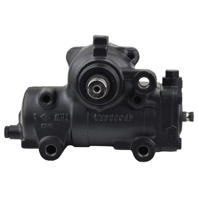 Hydraulic power steering gear REMAN