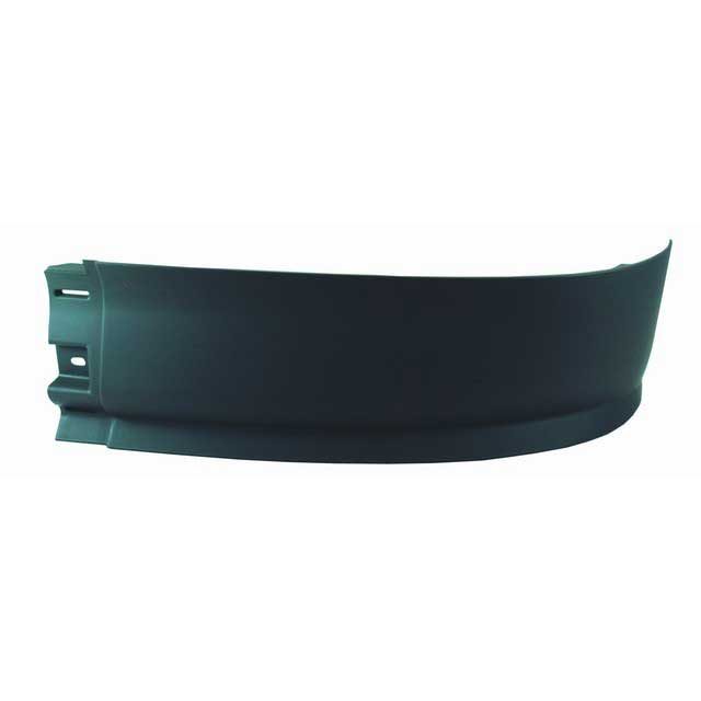 BUMPER SPOILER LH