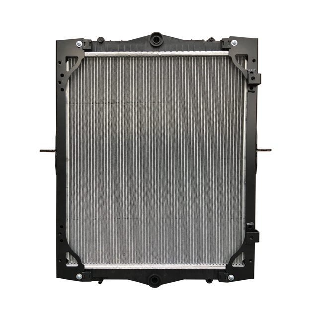 Radiator Assembly to suit DAF LF55 photo 3