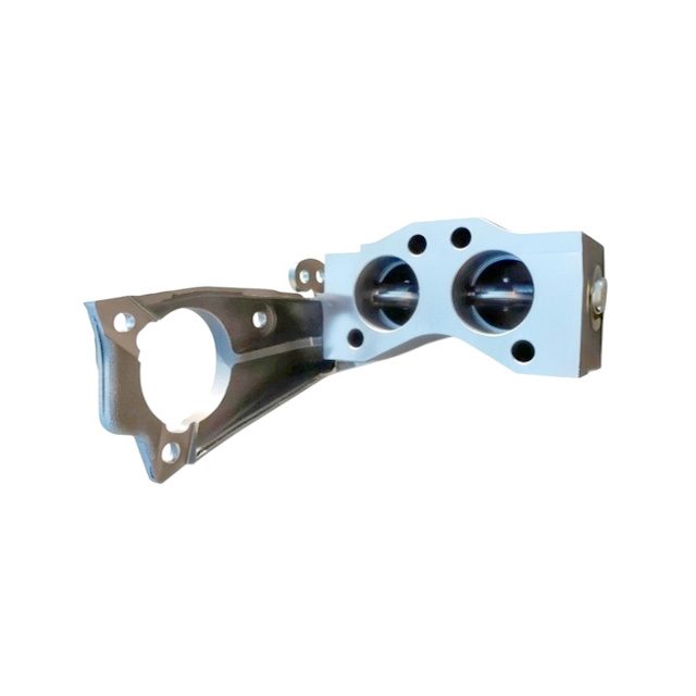 EGR Valve without motor to suit MAN