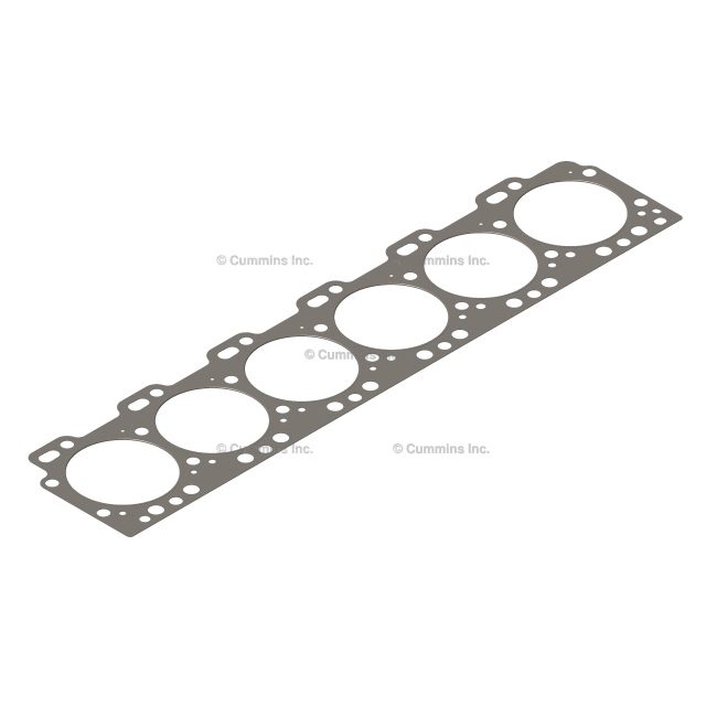 CUMMINS OEM CYLINDER HEAD GASKET
