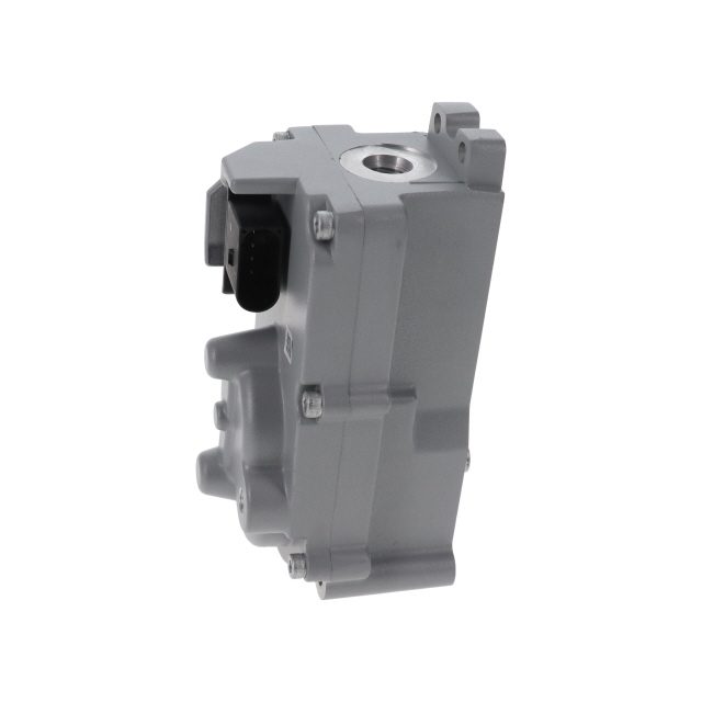 TURBOCHARGER ACTUATOR TO SUIT CUMMINS photo 4