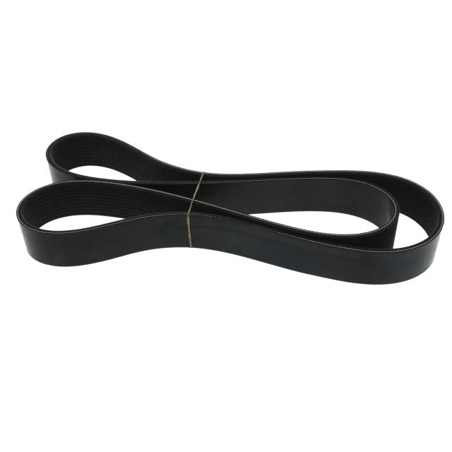 V-Ribbed Poly Rib Belt suits VOLVO FM/FMX photo 2