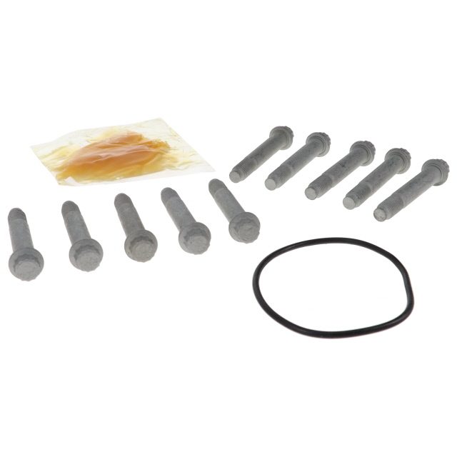SAF BRAKE DISC REPAIR KIT
