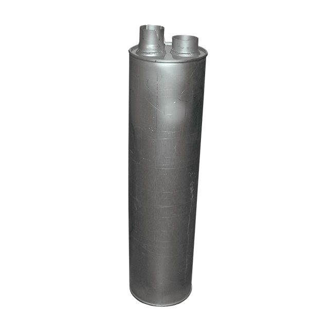 SILENCER