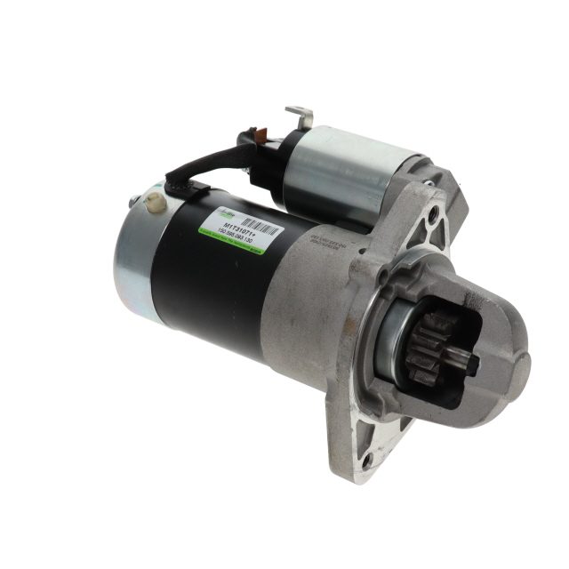 Starter Motor 12V 2.0KW photo 4