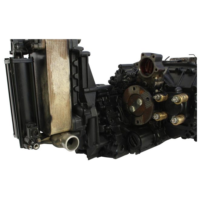 Transmission REMAN photo 3