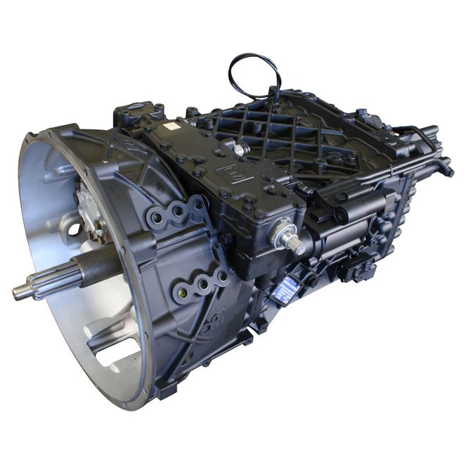 Transmission REMAN
