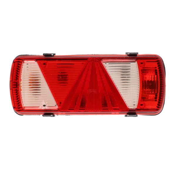 ECOFLEX LH LAMP - CLIP LENS VERSION