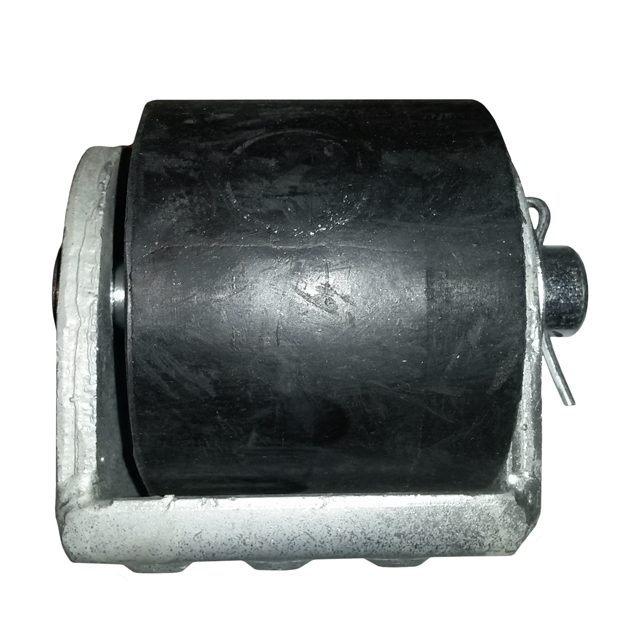 ROLLER BUFFER SINGLE HORIZONTAL
