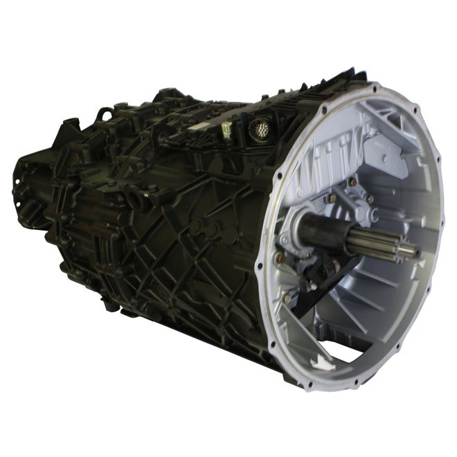 Transmission REMAN photo 4