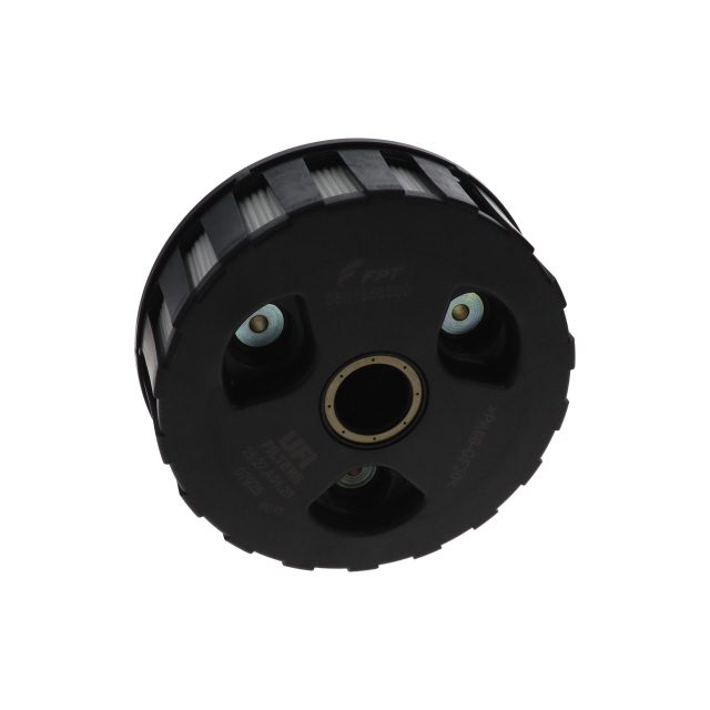 GENUINE CRANKCASE VENTILATION FILTER - FPT
